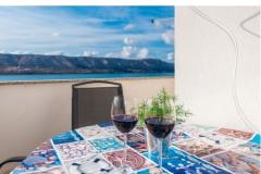 Appartementen Filip Appartement 2 – Apartman A foto 2