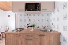 Appartementen Filip Appartement 2 – Apartman A foto 3