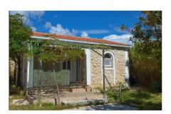 Appartementen Galeb Appartement 5 – bungalo 2 foto 1