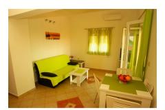 Appartementen Glaser Appartement 1 – Apartman 1 foto 4