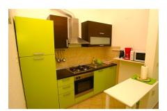 Appartementen Glaser Appartement 1 – Apartman 1 foto 5