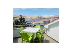 Appartementen Gligora Appartement 4 – Apartman foto 1