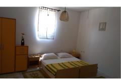 Appartementen Anka Pag Appartement 4 – A4 STUDIO foto 1