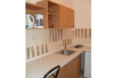 Appartementen Ina Appartement 1 – Lovor foto 3