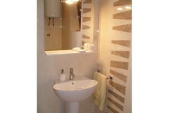 Appartementen Ina Appartement 1 – Lovor foto 4