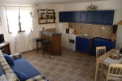 Appartementen Ina Appartement 3 – Lavanda foto 1