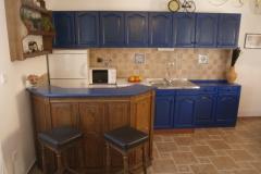 Appartementen Ina Appartement 3 – Lavanda foto 4