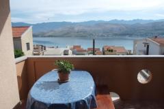Appartementen Ita s bazenom Appartement 1 – App4+2 foto 2