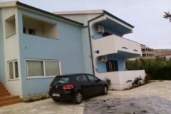 Appartementen  VRDOLJAK - Pag Appartement 3 – A-3 foto 1