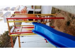 Appartementen  VRDOLJAK - Pag Appartement 3 – A-3 foto 5