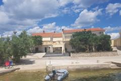 Appartementen Iva i Mirjana Appartement 1 – Apartman 1 foto 1