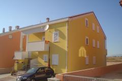 Appartementen IVA(iza kampa) Appartement 1 – app 1 i  2 foto 1