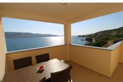 Appartementen Ivana Appartement 2 – Apartman4 foto 1