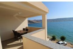 Appartementen Ivana Appartement 2 – Apartman4 foto 2