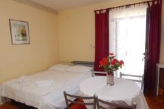 Appartementen K Appartement 3 – A4 foto 4