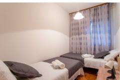 Appartementen Kamelija Appartement 4 – Apartman A foto 3