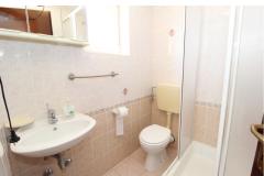 Appartementen Karas Mandre Appartement 4 – Studio foto 3