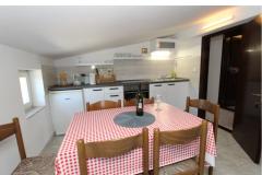 Appartementen Karas Mandre Slaapkamer 5 – Soba1 foto 3