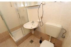Appartementen Karas Mandre Slaapkamer 5 – Soba1 foto 5
