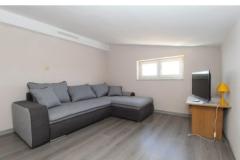 Appartementen Karas Mandre Slaapkamer 6 – Soba2 foto 4