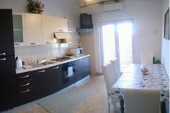 Appartementen Ljubica - Pag Appartement 2 – App Jure foto 3