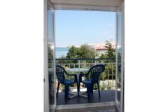 Appartementen Ljubica - Pag Appartement 4 – App Ane foto 1
