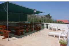 Appartementen Ljubica - Pag Appartement 4 – App Ane foto 2