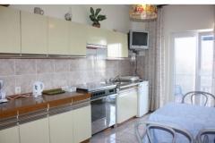 Appartementen Ljubica - Pag Appartement 4 – App Ane foto 3