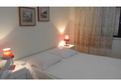 Appartementen Ljubica - Pag Appartement 4 – App Ane foto 5