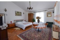 Appartementen Lucija Appartement 1 – Studio foto 1