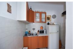 Appartementen Lucija Appartement 1 – Studio foto 3