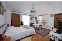 Appartementen Lucija Appartement 1 – Studio foto 4