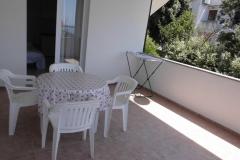 Appartementen Mara Appartement 1 foto 1