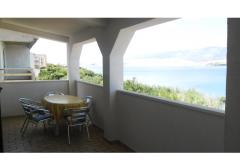 Appartementen Marija Appartement 3 – A2 foto 2