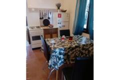 Appartementen Marijana Mandre Appartement 1 – Apartman 1 foto 1