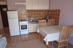 Appartementen Mediteran Pag Appartement 1 – A 2+1 foto 1