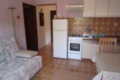 Appartementen Mediteran Pag Appartement 1 – A 2+1 foto 2