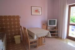 Appartementen Mediteran Pag Appartement 1 – A 2+1 foto 3