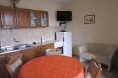 Appartementen Mediteran Pag Appartement 4 – A 4+1 foto 1