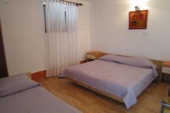 Appartementen Mediteran Pag Appartement 4 – A 4+1 foto 3