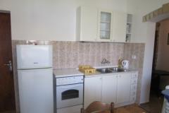 Appartementen Mediteran Pag Appartement 2 – A 4+1 foto 1