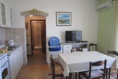 Appartementen Mediteran Pag Appartement 2 – A 4+1 foto 2