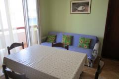 Appartementen Mediteran Pag Appartement 2 – A 4+1 foto 3