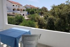 Appartementen Milena i Robert Appartement 2 – A2+2 foto 3