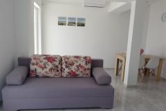 Appartementen Milena i Robert Appartement 3 – A 4+2 foto 4