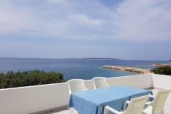 Appartementen Milena i Robert Appartement 4 – A4 foto 1