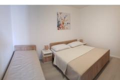 Appartementen Milena i Robert Appartement 5 – Apartman 5 foto 5