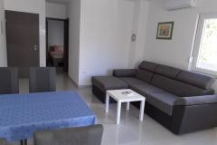 Appartementen Mimar Appartement 1 – A1 foto 1