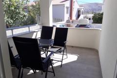 Appartementen Mimar Appartement 1 – A1 foto 3
