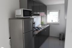 Appartementen Mimar Appartement 2 – A2 foto 4